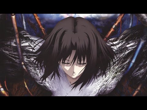 Kara No Kyoukai Analysis | Swirling Ataraxia