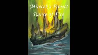Video Dance of Fire