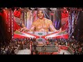 Elias Concert On Raw WWE Raw June 20 2022