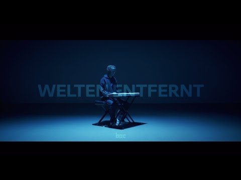 bac -  Welten Entfernt (Offizielles Musikvideo)