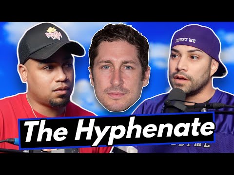 The Hyphenate on How Steve Berra F*cked Him Over, BATB Being Rigged, & His Friend Setting Him Up!