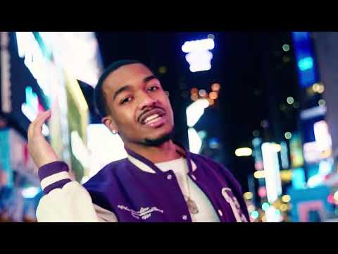 Van - Late Night (Official Video)