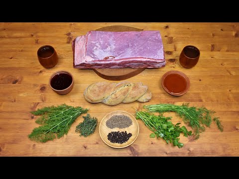 Ancient Greek Beef Stew