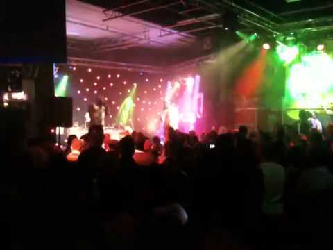 Def Rhymz @ Poppodium Sjor 2012