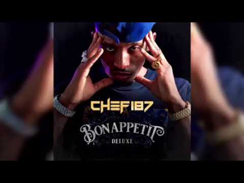 Chef 187Chibebebe ft Prophet Malachi Ngandu
