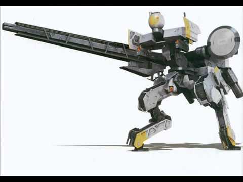 MGSPW   Zeke's Mock Battle Zero's Allies!