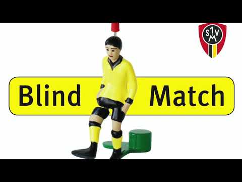 Blind Match 3