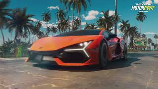 The Crew Motorfest: Accolades Trailer DE