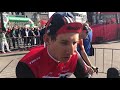 Bauke Mollema over de Amstel: “Je droomt altijd van winnen” - WIELERFLITS