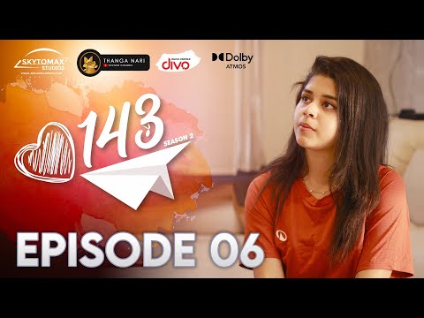 143 Season 2 - EP06 | Ajith Unique | Thaafia | Aishwarya | Dolby Atmos | SkytoMax