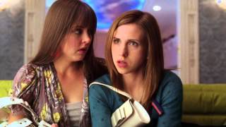 Another Cinderella Story - Trailer