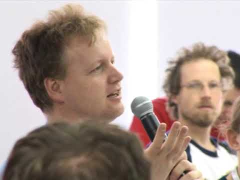 Optimizing boot time