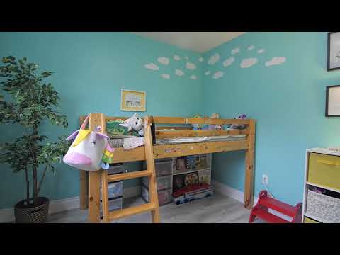 122 Delaney Drive | Ajax, ON | Highlight Video