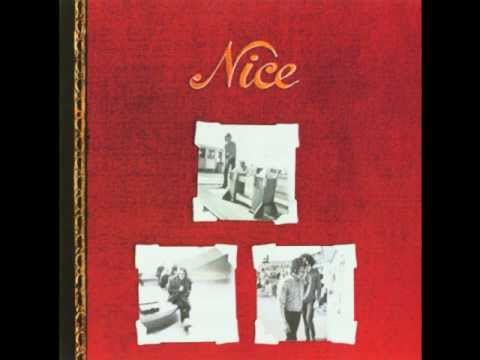 The Nice - Hang on to a dream