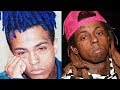 Lil Wayne - Don’t Cry ft. XXXTENTACION - FULL LYRICS