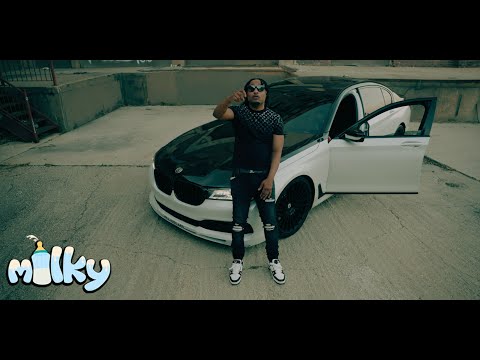 Blazo - Truth Be Told (Official Music Video)