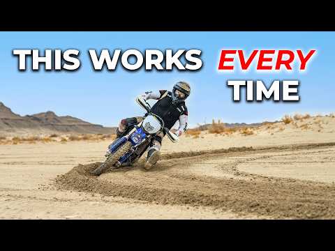 I Started Hitting Perfect Ruts After Discovering This