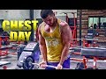 CHEST AND ARMS BODYBUILDING MOTIVATION VIDEO
