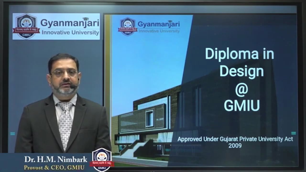 Department Video