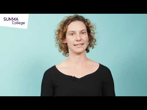 Presentatie Helpende Zorg & Welzijn BBL