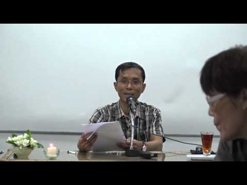 005-วิชยสูตร พิจารณากายเป็นสมถะวิปัสสนา1 