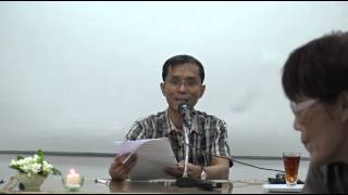 005-วิชยสูตร พิจารณากายเป็นสมถะวิปัสสนา1 