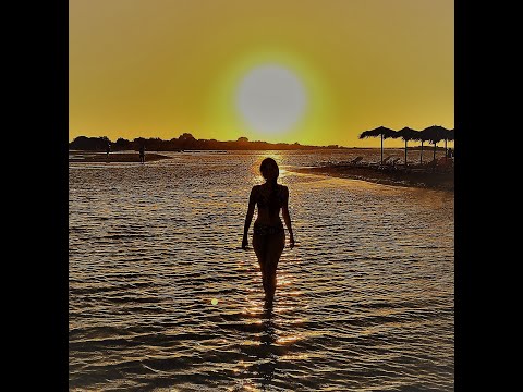 Serena Kern - Burn (Summer Remix by Ansah)