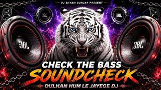 Download lagu DJ Sound Check JBL Bass Mix | Dj Song Vibration Remix | JBL Dj Song | Speaker Check | Hard Bass Dj mp3