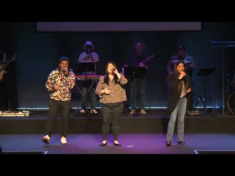 1.22.23 | Full Service | Streamline Church