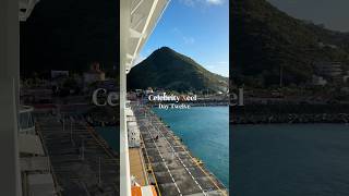 Celebrity Xcel - Day 12 Highlights - Celebrity Cruises NEWEST Ship