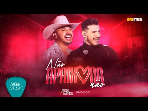 Brenno & Matheus - Não Apaixona Não (BeM Interior, Ao Vivo) [Clipe Oficial]
