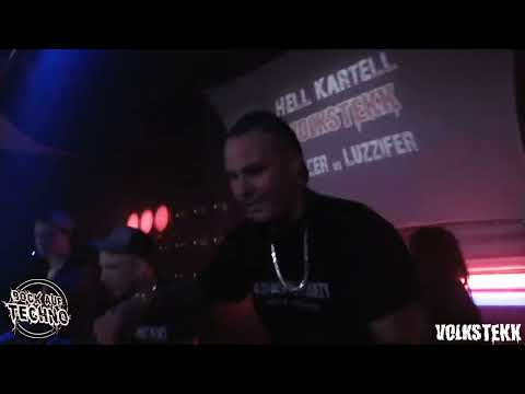 V.T.E.Weekend ALT Eycer vs Luzifer