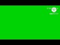 Rheneas And Skarloey Running Green Screen