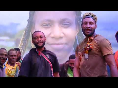 WANAKU RAII-ALFRED AIYOK (Video produced by Tonny Amo)