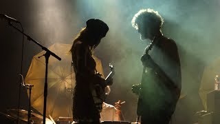 Blonde Redhead - Dripping – Live in San Francisco