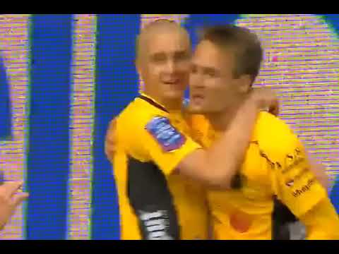IF Elfsborg - Gefle IF 2015