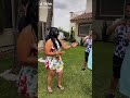 La Hiedra raquetazos