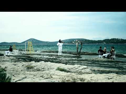 KLAPA BUNARI - SENTIMENTIO - OFFICIAL VIDEO