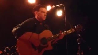 The Dunwells - Was It All Worth It at The Lexington 5/4/16