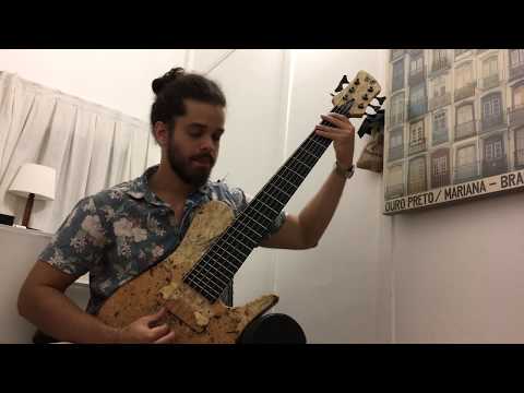 Filipe Moreno - Maracangalha