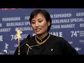 Berlinale Live 2024: Press Conference 