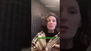 Puscifer's Carina Round on Working with Maynard James Keenan and Mat Mitchell