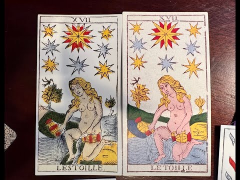 What decks did Pablo Robledo use for his Marsella?