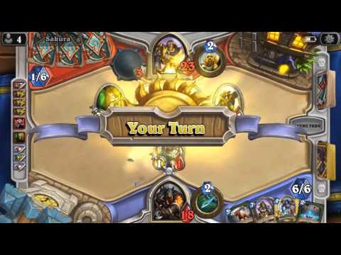 jabHug Vs Midrange Pally