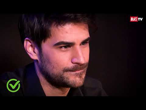 Nemanja Antonić na Blic poligrafu: "Između Edite i mene bilo je nečeg višeg od prijateljstva"