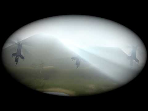 The Last Soldier Episode 1: A Second Chance HD