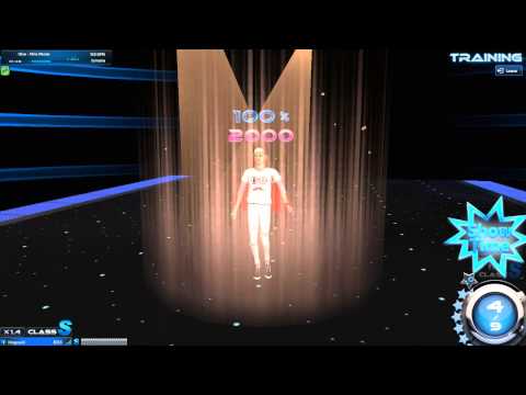 MSTAR SG: Nine Muses - Glue [Neo Extreme S+]