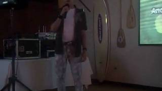 Donovan Crakes-Mack The Knife