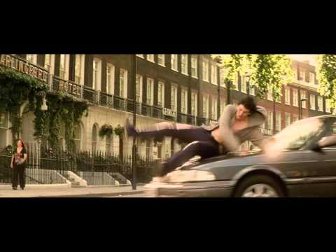 BLITZ Trailer deutsch german (ab 4. November 2011 auf DVD und Blu-ray)