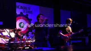Precious Time Timoria Tribute band  live@56 &quot;Vola piano&quot;.avi